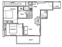 6 Derbyshire (D11), Condominium #578696651
